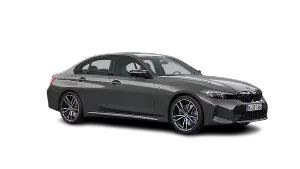 New BMW M340i