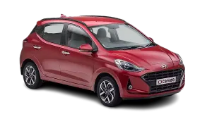 New Hyundai Grand i10 Nios