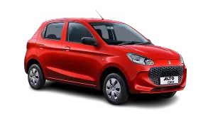 New Maruti Suzuki Alto K10