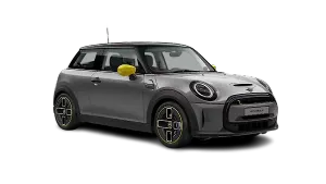 New Mini Cooper SE