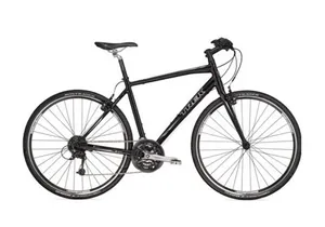trek 7.3 fx hybrid bicycle 3 Gen 4 or the perfect fitness companion on pavement and rail trails 7.3 FX Disc - Trek