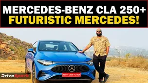 Stunning Luxury Sedan