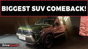 New Renault Duster 2026 Launched 🔥 Full Details, Price, Features & 4x4 Explained | Big Comeback!