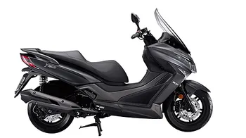 New 22Kymco X-Town 300i
