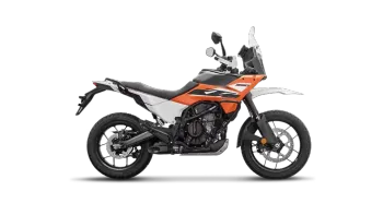 KTM 390 Adventure [2026]