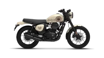 New Jawa All Star 42