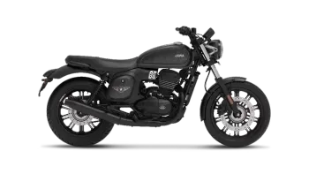 New Jawa All Stars 42 FJ