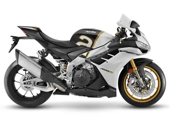 Aprilia RSV4 1100 Factory