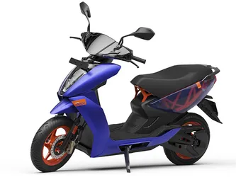 New एथर 450 एपेक्स