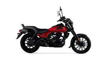 New బజాజ్ Avenger Street 220