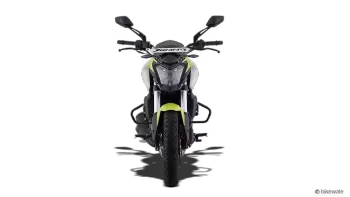 New ಬಜಾಜ್ Dominar 350