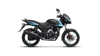New பஜாஜ் Pulsar 125 [2026]
