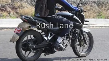 New ಬಜಾಜ್ ಪಲ್ಸರ್ 180ಎನ್ಎಸ್