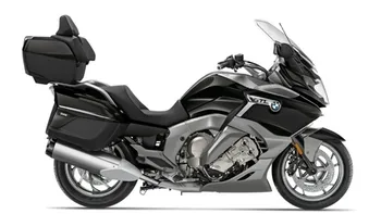 New ಬಿಎಂಡಬ್ಲ್ಯು K1600 GTL