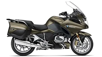 New ബിഎംഡബ്ല്യു R 1250 RT