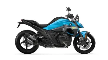New ಬಿಎಂಡಬ್ಲ್ಯು R 1300 R