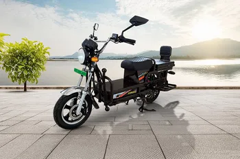 New Komaki CAT 2.0 NXT