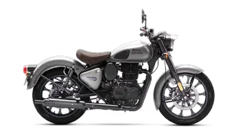 New ராயல் என்ஃபீல்டு Classic 350