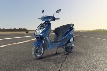 New Raftaar Cruzer R1