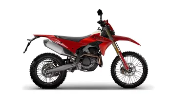 New Ducati Desmo450 EDS