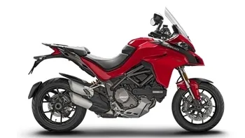 New ಡುಕಾಟಿ Multistrada 1260