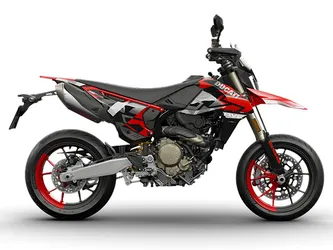 New ಡುಕಾಟಿ ಹೈಪರ್‌ಮೋಟಾರ್ಡ್ 698 ಮೊನೊ