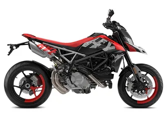 New ಡುಕಾಟಿ ಹೈಪರ್‌ಮೋಟಾರ್ಡ್ 950