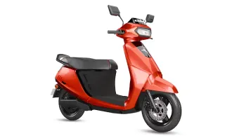 Kinetic DX Price in Navi Mumbai Starts at Rs. 114,618