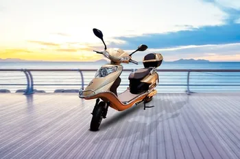 New Merico Electric Eagle-100(6.0)