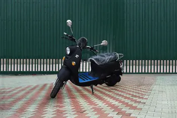 New Raftaar Electrica