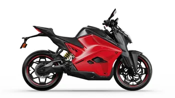 Ultraviolette F77 SuperStreet Price in Rohtak Starts at Rs