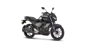 New யமஹா FZ Blue Flex