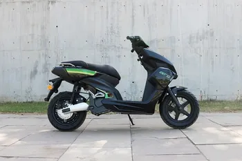 New White Carbon Motors GT5