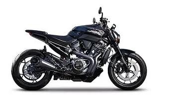 New ಹಾರ್ಲೆ ಡೇವಿಡ್ಸನ್ Streetfighter 975