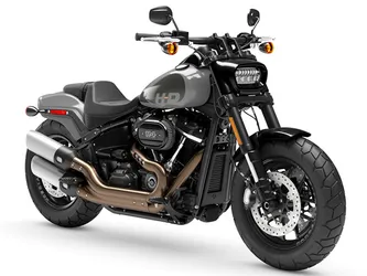 Harley-Davidson Fat Bob Price, Mileage, Review, Specs, Features