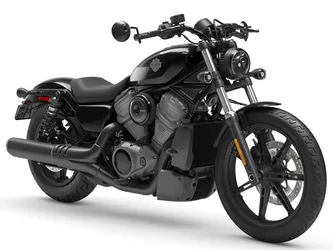 Harley-Davidson Nightster Price in Pune Starts at 2,024,046