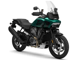 Harley-Davidson PAN America 1250 Special Price in Ulhasnagar