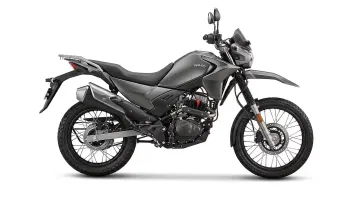 New Hero Dual Sport