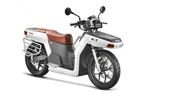 New ಹೀರೋ ಆರ್‌ಎನ್‌ಟಿ