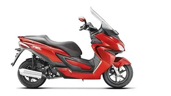 New ಹೀರೋ ಜೆಡ್‌ಐಆರ್