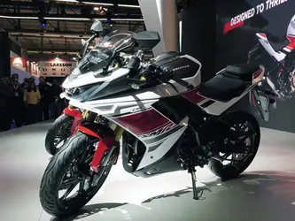 Hero Xtreme Karizma 250cc Karizma 250 Price New Hero Karizma