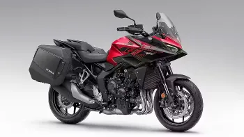 New ಹೋಂಡಾ CB1000GT