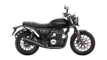New ஹோண்டா  CB350RS [2026]