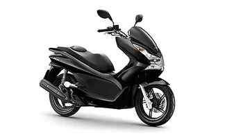 New ಹೋಂಡಾ PCX 125