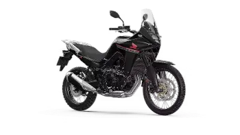 New ಹೋಂಡಾ Transalp XL750 [2025]