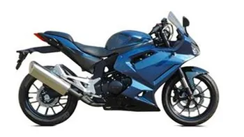 New ಹ್ಯೊಸಂಗ್  GT300R