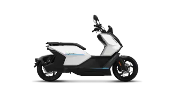 New Keeway Hypevolt-R
