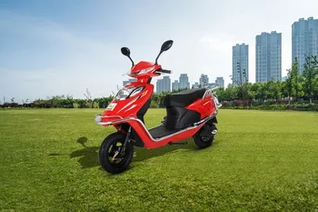 New AMO Electric Bikes Inspirer