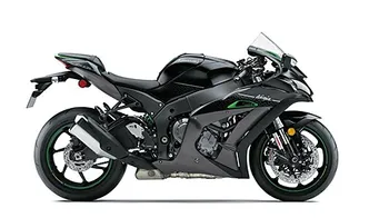 New कावासाकी Ninja ZX-10R SE