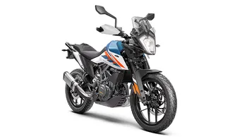 KTM 250 Adventure Price, Mileage, Review, Specs, Features